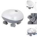 Mini Massageador Elétrico Portátil