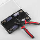 Kit de Alicate Multifuncional 5 Em 1