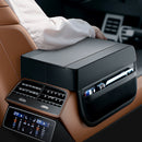 Apoio de Braço com Porta Objetos Automotivo