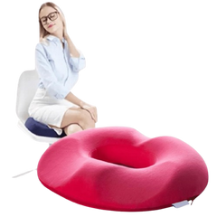 Almofada Ergonômica para Hemorroidas