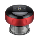 Aparelho de Massagem com Ventosa à Vácuo