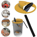 Armadilha de Rato Reutilizável