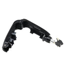 Trava de Segurança para Motos