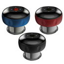 Aparelho de Massagem com Ventosa à Vácuo