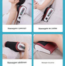 Almofada Massageadora - TopRelax