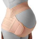 Cinta de Sustentação Para Grávidas