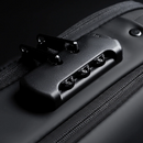 Bolsa de Ombro Antifurto com Carregamento