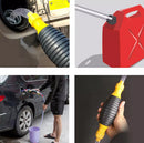 Bomba para Transferência de Líquidos