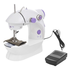 Máquina de Costura Portátil