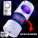 Eliminador Mata Inseto Elétrico