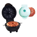 Mini Máquina de Bolo Elétrica