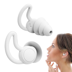 Abafador Auricular para Dormir