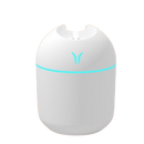 Mini Umidificador de Ar 250 ml
