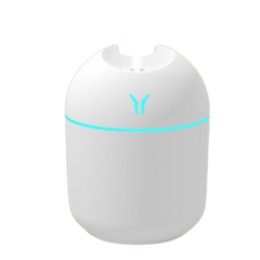 Mini Umidificador de Ar 250 ml