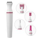 Depilador de Pelos 5 em 1