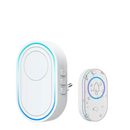 Campainha Sem Fio Inteligente