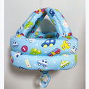 Capacete Anti Impacto para Bebês