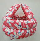 Capacete Anti Impacto para Bebês