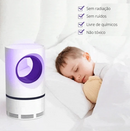 Eliminador Mata Inseto Elétrico