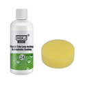 Revitalizador de Plástico para Carro e Moto