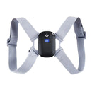 Corretor Postural Inteligente Ajustável