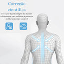 Corretor Postural Inteligente Ajustável