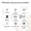 Corretor Postural Inteligente Ajustável