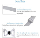 Corretor Postural Inteligente Ajustável