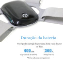 Corretor Postural Inteligente Ajustável