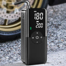 Compressor Portátil Para Veículos Air Plus