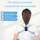 Corretor Postural Inteligente Ajustável