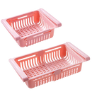 Organizador De Geladeira Ajustável