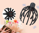 Massageador Elétrico Para Cabeça