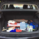 Galão de Água Dobrável e Portátil