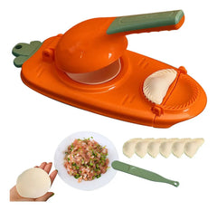 Máquina Modeladora de Pastéis e Doces