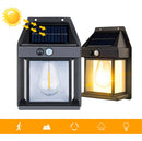 Refletor Solar Com Sensor Automático