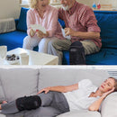 Joelheira Terapêutica com Aquecimento