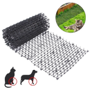 Esteira de Proteção Contra Animais para Jardim