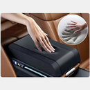 Apoio de Braço com Porta Objetos Automotivo