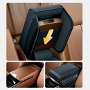 Apoio de Braço com Porta Objetos Automotivo