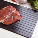 Tábua Descongelamentos de Alimento Sem Eletricidade