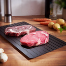 Tábua Descongelamentos de Alimento Sem Eletricidade