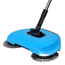 Vassoura Mágica Giratória 360°