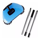 Vassoura Mágica Giratória 360°