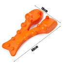 Massageador de Acupressão de Cervical