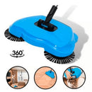Vassoura Mágica Giratória 360°