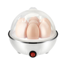 Cozedor a Vapor Elétrico Portátil