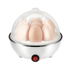 Cozedor a Vapor Elétrico Portátil