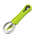 Cortador de Frutas 4 em 1