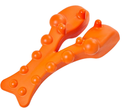 Massageador de Acupressão de Cervical